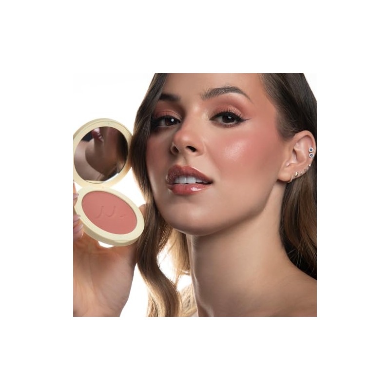 Mar Cosmetics Rubor en Polvo (Sandstone)