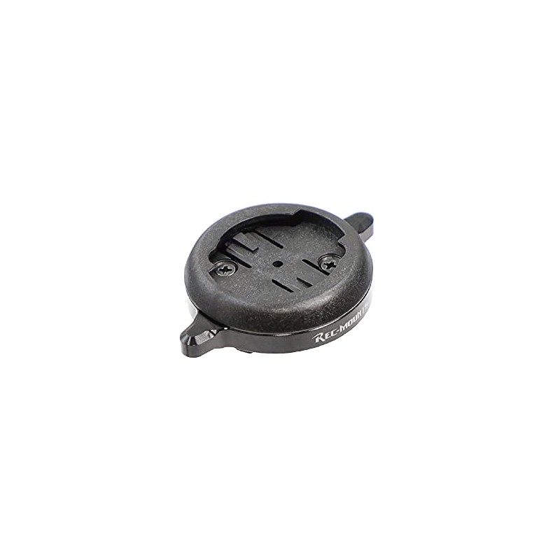 Wreckmount Cycle Computer Adapter for Garmin (Brighton Rider Mount to