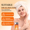 5X Vitamin C Toner HONLINK Facial Care Toner, Hyaluronic Acid