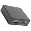 HD Multimedia Interface 1 to 2 Distributor 4K x 2K