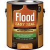 Flood Easy Seal 1 gal. Natural Cedar Semi-Transparent Exterior Wood