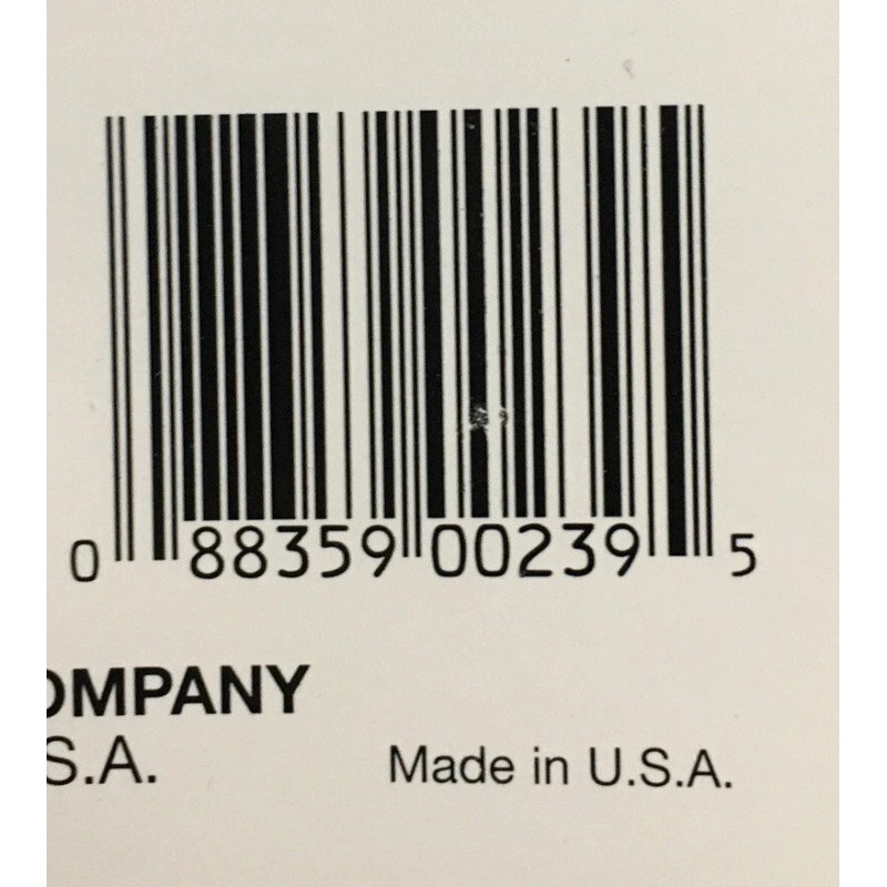 C-Thru Ruler Company Graph Ruler B-80