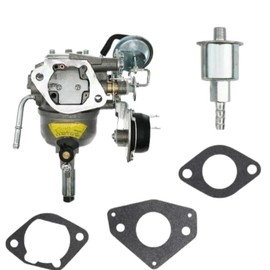PHUOC LOC THO for Carburetor Fit for Cummins for Onan QG 5500 RV Generator 5.5HGJAB-1038, for onan rv Generator Carburetor Parts, for onan rv Generator 5500, for onan Generator Parts 5500, Carburetor