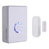 [Smart Security] Doorbell Security Device with Door Sensor - 5-Level