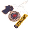 Rangers FC 3 Pack Air Freshener