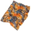 Women-Lightweight-Scarf Tie-dye Scarf Floral Printed Boho Shawl for Spring