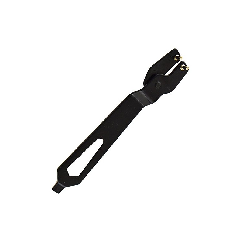 AB Tools Pin Wrench Angle Bench Mitre Grinder Saw Key