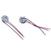 Unbranded 2PCS 1157 2357 LED Pig Tail Plug Stop Brake