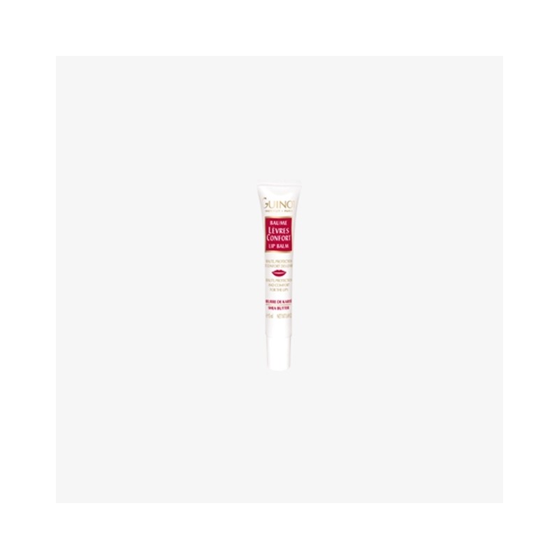 Guinot Bom Compot Levres Lip Protection Lip Balm 15ml+Sample Balm