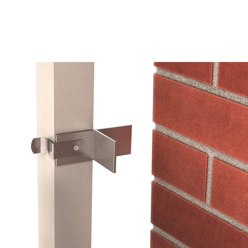 Bon Tool 11-172 Pole Stabilizer with Spring for Model C