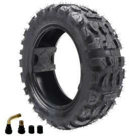 90/65-6.5 Tubeless Scooter Tires Vacuum electric wheel Wear-Resistant, Thickened 11 inch Electric Scooter tire. Explosion-Proof tire Electric scooter wheels
