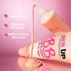 Base de maquillaje ultraligera con acabado mate
