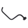 Shower Arm Stainless Steel Shower Arm with Flange S Shape