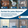 maliveo Premium Transparent Plastic Corner Protectors and Edge Protectors -