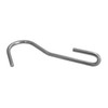 yyangz Pot Hook 12PCS Heavy Duty Pan Rack Holder Hooks,