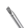5pcs Triangle Screwdriver Set Magnetic Triangle Screwdriver Bits 1.8mm 2.0mm