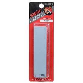SWIX TJS04 Ski Snowboard Tunap Stone Combination Oil Stone