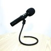 JL Necklace Microphone Holder (Black) Ver.3