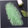 Garneck 4 5 mm Acrylic Rhinestones Crystal Accessories for Wedding