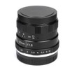 NEWYI 50mm F1.8 M4/3 Mount Large Aperture Portrait Manual Lens