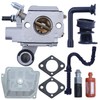 AUMEL C3R-S236 Carburetor Carb Gasket Kit for Stihl MS361 MS