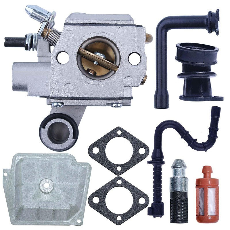 AUMEL C3R-S236 Carburetor Carb Gasket Kit for Stihl MS361 MS