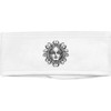 Azeeda 'Vintage Sonne mit Gesicht' Beauty Head Band/Haarband (HB00037962)