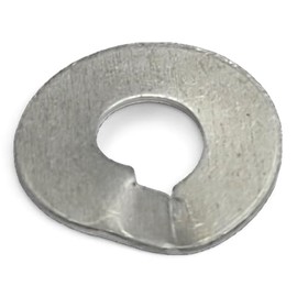 PHUOC LOC THO for 090815 Wavey Wave Washer Lawn Mower Part NOS