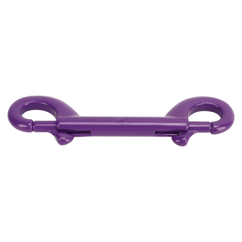 115MM Double Ended Bolt Snap Hooks 316 Stainless Steel Double