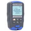 Optical Fiber Power Meter 30km Red Light Source RJ45 Network
