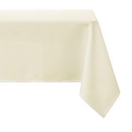 Deconovo Waterproof Tablecloth, 130 x 220, 130 x 160, 130 x 130, 130 x 280, 140 x 240, 140 x 300, 140 x 200., 130x220