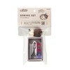 Clover 23-022 Hedgehog Sewing Set