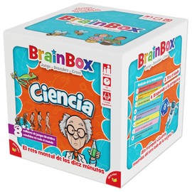 BrainBox Science