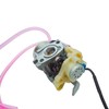 Carburetor Assembly Replacement for 0H43470146 Fit For Generac IX2000 Generators