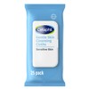 Cetaphil Cetaphil Face and Body Wipes, Gentle Skin Cleansing Cloths,