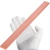 Copper 110 Flat Bar 1/8" x 5/8" x 12" Long,