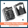 Lisnhlin QPS2-C4R7MD3 Overload Protector Relay Replacement for Frigidaire 5304521534, 5304521562
