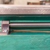 Rebower 10pcs Full Thread Rod 304 Stainless Steel Rod Bar