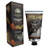 The English Soap Company Radiant Collection Hand Cream Sandalwood &