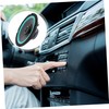 Gatuida Mount 6.5 Car Speakers 4 Ohm 160w HiFi Stereo