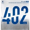ヴィクタス(VICTAS) 卓球 裏ソフトラバー VS402 リンバー レッド(0040) 2.0サイズ 020391