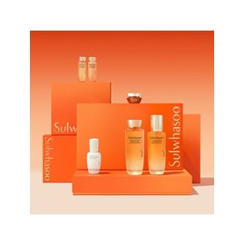 Sulwhasoo [Common] Consonant Ginseng Renewing 2 Type Set / [공통]자음생 2종 세트