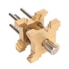 Watch Movement Holder Brass Adjustable Multi Functional Watch Repairing Movement