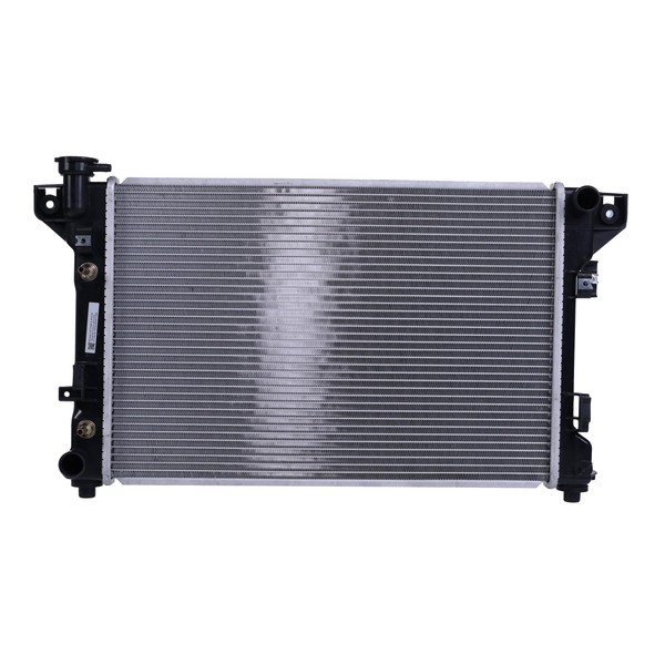 Readair Radiator | Compatible with Chrysler LeBaron Dodge Daytona Shadow