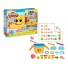Hasbro Set De Masas Play-doh Primeras Creaciones Para El Pícnic