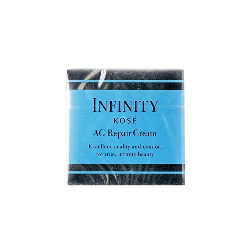 ko-se- infinity AG ripea Cream G