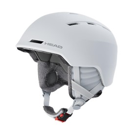 HEAD Unisex - Adult Valery Ski and Snowboard Helmet, White, XS/S