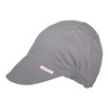 Comeaux Caps 2000E Solid Grey one Size fits Most