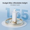 AQUA CREST Replacement for Brita® Filter, Brita® Water Pitchers and