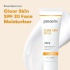 Proactiv Protector Solar Facial Transparente Con Spf 30